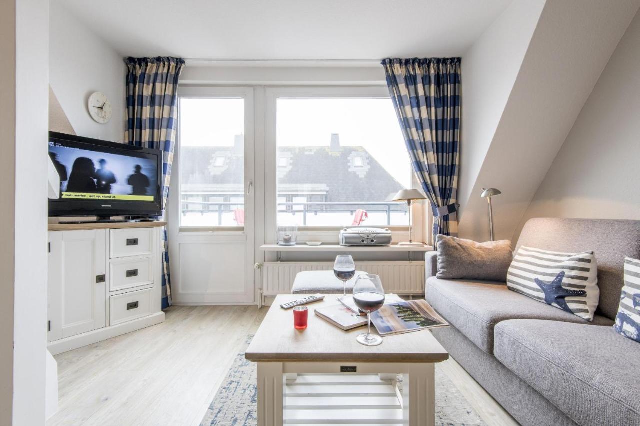 Whg. 8, Haus Norderstraße 61 Apartment