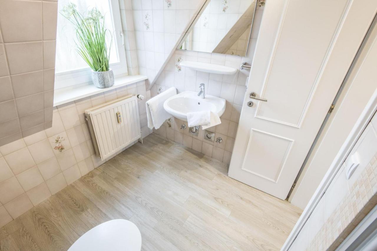 Whg. 8, Haus Norderstraße 61 *