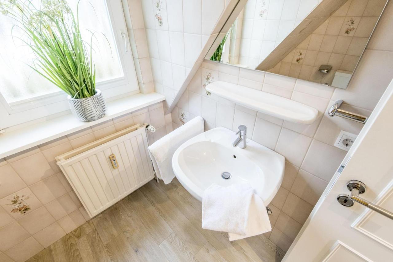 Apartment Whg. 8, Haus Norderstraße 61 *